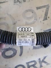 Проводка генератора Q5 2018 80A 2.0 DAYB Проводка генератора Q5 2018 80A 2.0 DAYB