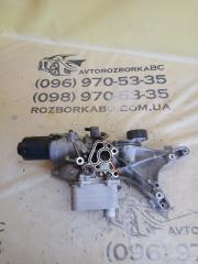 Кронштейн генератора Audi Q5 2018