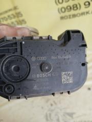 Дросельна заслонка Audi Q5 80A 2.0 DAYB Дросельна заслонка Audi Q5 80A 2.0 DAYB