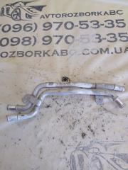 Трубка системы охлаждения Q5 2018 80A 2.0 DAYB Трубка системы охлаждения Q5 2018 80A 2.0 DAYB