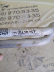 Трубка системы охлаждения Audi Q5 80A 2.0 DAYB Трубка системы охлаждения Audi Q5 80A 2.0 DAYB