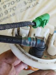 Топливный насос Audi S5 Coupe 3.0 CWGD Топливный насос Audi S5 Coupe 3.0 CWGD