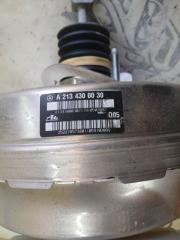 Вакуумный усилитель тормозов GLC 300 2019 X253 27492031846862 Вакуумный усилитель тормозов GLC 300 2019 X253 27492031846862