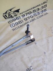 Трапеция дворников Mercedes-Benz GLC 300 X253 27492031846862 Трапеция дворников Mercedes-Benz GLC 300 X253 27492031846862