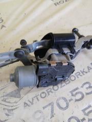 Трапеция дворников GLC 300 2019 X253 27492031846862 Трапеция дворников GLC 300 2019 X253 27492031846862