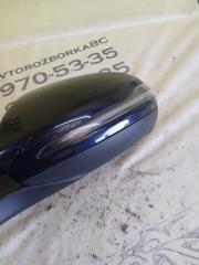 Зеркало заднего вида боковое заднее левое GLC 300 2019 X253 27492031846862 Зеркало заднего вида боковое заднее левое GLC 300 2019 X253 27492031846862