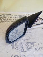 Зеркало заднего вида боковое заднее левое GLC 300 2019 X253 27492031846862 Зеркало заднего вида боковое заднее левое GLC 300 2019 X253 27492031846862