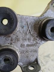 Кронштейн блока ABS Mercedes-Benz GLC 300 X253 27492031846862 Кронштейн блока ABS Mercedes-Benz GLC 300 X253 27492031846862