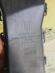 Водосток левый GLC 300 2019 X253 27492031846862 Водосток левый GLC 300 2019 X253 27492031846862