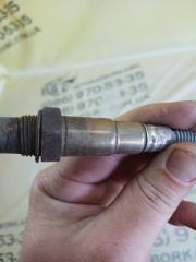 Лямбда-зонд GLS 450 4MATIC 2018 276 3.0 biturbo Лямбда-зонд GLS 450 4MATIC 2018 276 3.0 biturbo