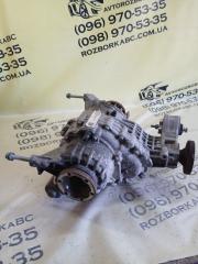 Редуктор моста задний Audi S5 Coupe 3.0 CWGD Редуктор моста задний Audi S5 Coupe 3.0 CWGD