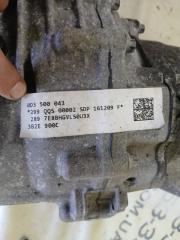 Редуктор моста задний S5 2017 Coupe 3.0 CWGD Редуктор моста задний S5 2017 Coupe 3.0 CWGD