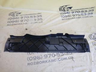 Накладка багажника Q8 2019 3.0 DCBD Накладка багажника Q8 2019 3.0 DCBD