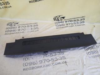 Защита пола багажника Audi Q8 2019