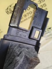 Накладка стойки передняя правая Audi Q8 3.0 DCBD Накладка стойки передняя правая Audi Q8 3.0 DCBD