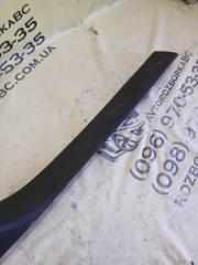 Накладка порога Audi Q8 3.0 DCBD Накладка порога Audi Q8 3.0 DCBD