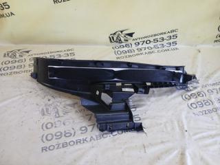 Накладка стойки левая Q8 2019 3.0 DCBD Накладка стойки левая Q8 2019 3.0 DCBD