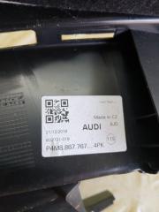 Накладка стойки левая Audi Q8 3.0 DCBD Накладка стойки левая Audi Q8 3.0 DCBD