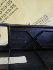 Кронштейн полки багажника задний правый Audi Q8 3.0 DCBD Кронштейн полки багажника задний правый Audi Q8 3.0 DCBD