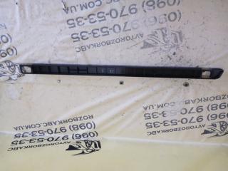 Накладка пола багажника задняя правая Q8 2019 3.0 DCBD Накладка пола багажника задняя правая Q8 2019 3.0 DCBD