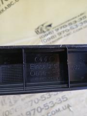 Накладка пола багажника задняя правая Audi Q8 3.0 DCBD Накладка пола багажника задняя правая Audi Q8 3.0 DCBD