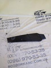 Накладка стойки левая Audi Q8 2019 Б/У Накладка стойки левая Audi Q8 2019