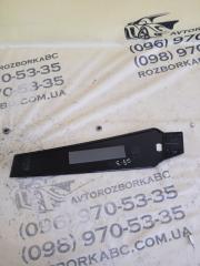 Накладка стойки левая Q8 2019 3.0 DCBD Накладка стойки левая Q8 2019 3.0 DCBD