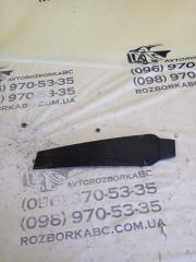 Накладка стойки правая Audi Q8 2019 Б/У Накладка стойки правая Audi Q8 2019