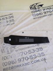 Накладка стойки правая Q8 2019 3.0 DCBD Накладка стойки правая Q8 2019 3.0 DCBD