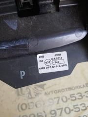 Кожух рулевой колонки Q8 2019 3.0 DCBD Кожух рулевой колонки Q8 2019 3.0 DCBD