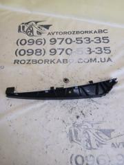 Кронштейн уплотнителя двери задний левый Q8 2019 3.0 DCBD Кронштейн уплотнителя двери задний левый Q8 2019 3.0 DCBD