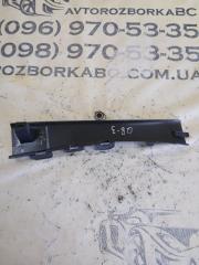 Накладка стойки передняя правая Q8 2019 3.0 DCBD Накладка стойки передняя правая Q8 2019 3.0 DCBD