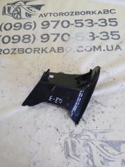 Накладка стоп-сигнала задняя левая Q8 2019 3.0 DCBD Накладка стоп-сигнала задняя левая Q8 2019 3.0 DCBD