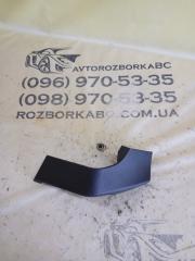 Накладка салона задняя правая Audi Q8 2019 Б/У Накладка салона задняя правая Audi Q8 2019