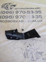 Накладка салона задняя правая Q8 2019 3.0 DCBD Накладка салона задняя правая Q8 2019 3.0 DCBD