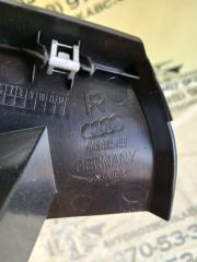 Накладка салона задняя правая Audi Q8 3.0 DCBD Накладка салона задняя правая Audi Q8 3.0 DCBD