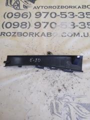 Накладка стойки передняя левая Q8 2019 3.0 DCBD Накладка стойки передняя левая Q8 2019 3.0 DCBD