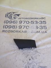 Накладка передней панели Audi Q8 2019 Б/У Накладка передней панели Audi Q8 2019