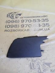 Накладка задняя левая Audi Q8 2019 Б/У Накладка задняя левая Audi Q8 2019