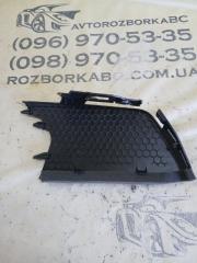 Накладка задняя левая Q8 2019 3.0 DCBD Накладка задняя левая Q8 2019 3.0 DCBD