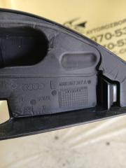 Уплотнитель двери передний левый Audi Q8 3.0 DCBD Уплотнитель двери передний левый Audi Q8 3.0 DCBD