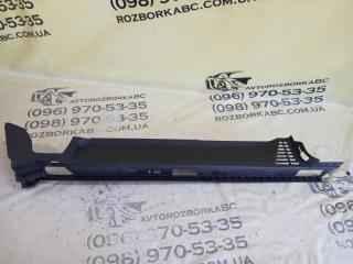 Кронштейн полки багажника задний левый Audi Q8 2019 Б/У Кронштейн полки багажника задний левый Audi Q8 2019