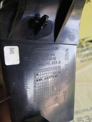 Накладка стоп-сигнала задняя правая Audi Q8 3.0 DCBD Накладка стоп-сигнала задняя правая Audi Q8 3.0 DCBD