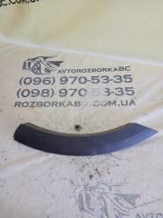 Молдинг двери задний правый Audi Q8 2019 Б/У Молдинг двери задний правый Audi Q8 2019