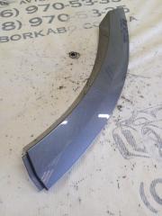 Молдинг двери задний правый Q8 2019 3.0 DCBD Молдинг двери задний правый Q8 2019 3.0 DCBD