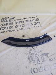 Молдинг двери задний правый Audi Q8 3.0 DCBD Молдинг двери задний правый Audi Q8 3.0 DCBD