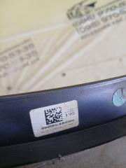 Молдинг двери задний правый Q8 2019 3.0 DCBD Молдинг двери задний правый Q8 2019 3.0 DCBD