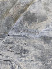 Защита днища кузова задняя правая Q5 2018 80A 2.0 DAYB Защита днища кузова задняя правая Q5 2018 80A 2.0 DAYB