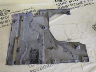 Защита днища кузова задняя правая Q5 2018 80A 2.0 DAYB Защита днища кузова задняя правая Q5 2018 80A 2.0 DAYB