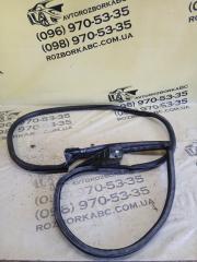 Уплотнитель двери передний левый Audi Q8 2019 Б/У Уплотнитель двери передний левый Audi Q8 2019